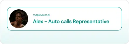 AI Powered Call Management Image